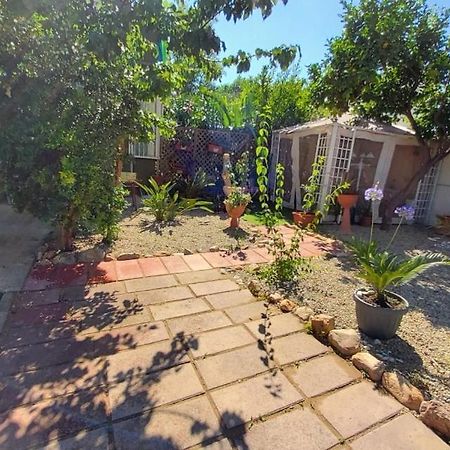 Ambos Mundos Διαμέρισμα Quartu SantʼElena Εξωτερικό φωτογραφία