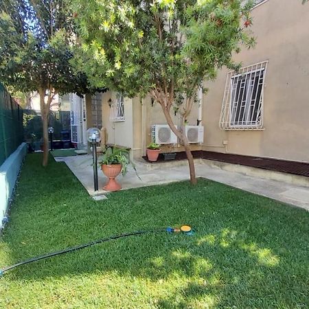 Ambos Mundos Διαμέρισμα Quartu SantʼElena Εξωτερικό φωτογραφία