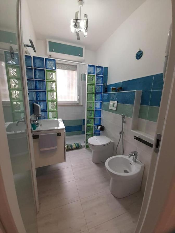 Ambos Mundos Διαμέρισμα Quartu SantʼElena Εξωτερικό φωτογραφία