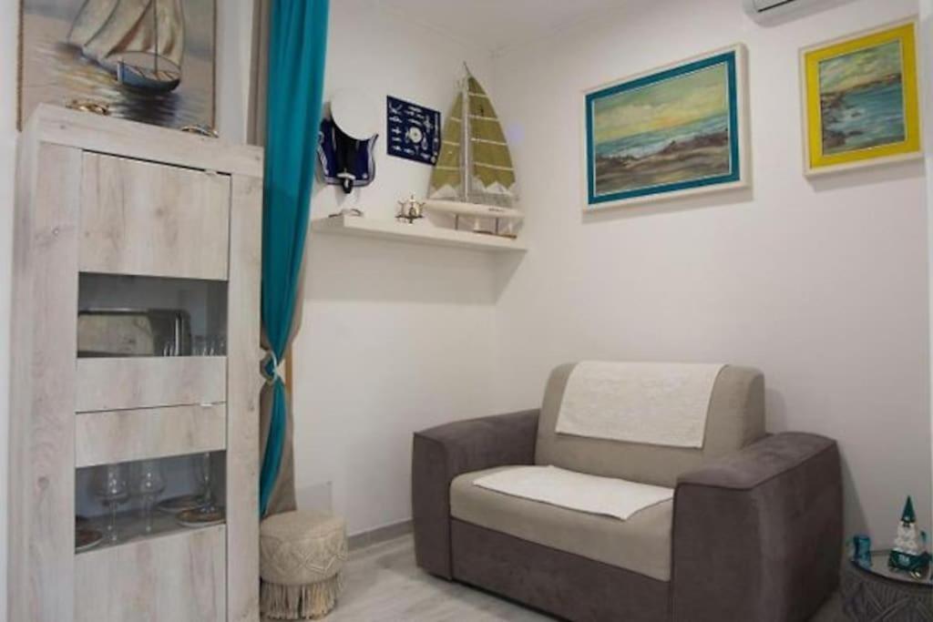 Ambos Mundos Διαμέρισμα Quartu SantʼElena Εξωτερικό φωτογραφία
