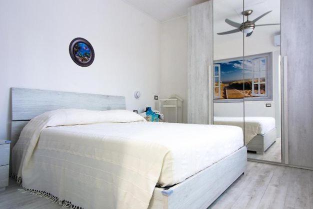Ambos Mundos Διαμέρισμα Quartu SantʼElena Εξωτερικό φωτογραφία