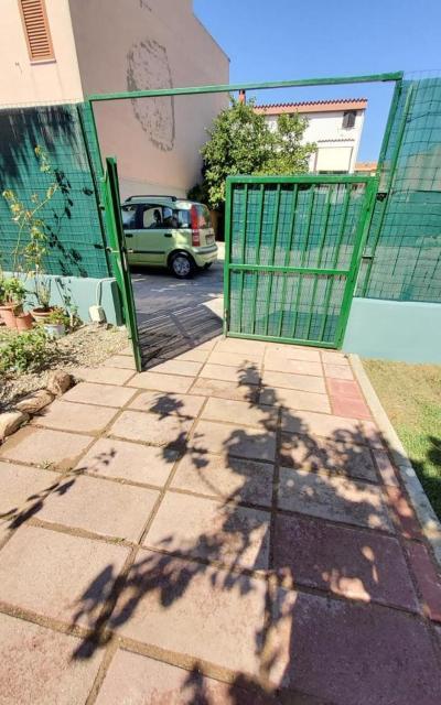 Ambos Mundos Διαμέρισμα Quartu SantʼElena Εξωτερικό φωτογραφία
