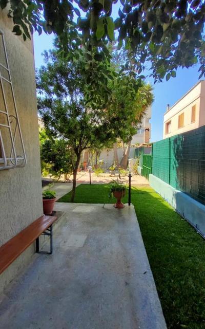 Ambos Mundos Διαμέρισμα Quartu SantʼElena Εξωτερικό φωτογραφία